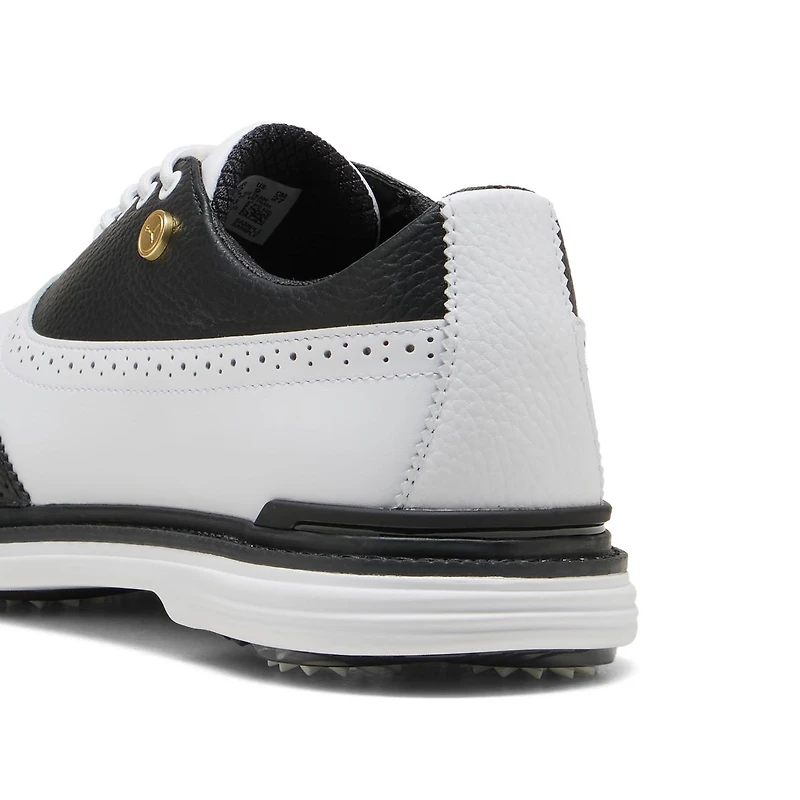 Men's Royale Wingtip Spikeless Golf Shoe