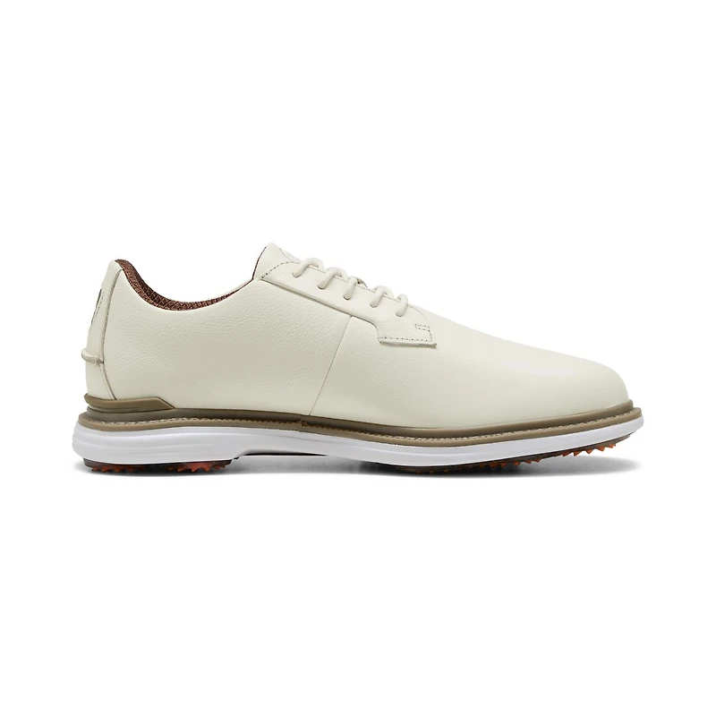 Men's Royale Real Tree Spikeless Golf Shoe - Brown
