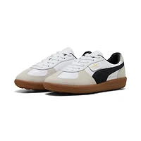 Women's Palermo G Spikeless Golf Shoe - White/Black