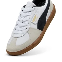 Women's Palermo G Spikeless Golf Shoe - White/Black