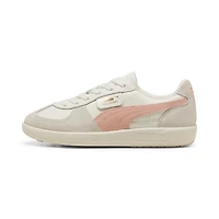 Women's Palermo G Spikeless Golf Shoe - Off-White/Peach
