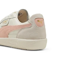 Women's Palermo G Spikeless Golf Shoe - Off-White/Peach