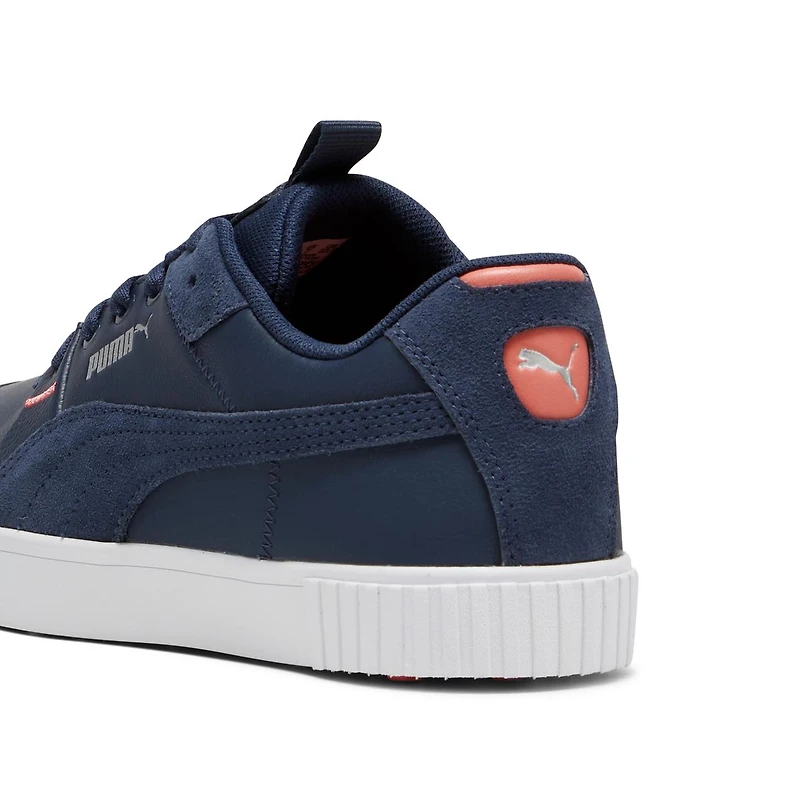 Women's Cali G Spikeless Golf Shoe - Navy