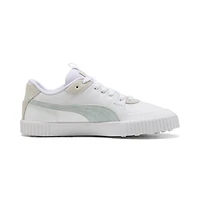 Prior Generation - Women's Cali G Spikeless Golf Shoe White/Light Green