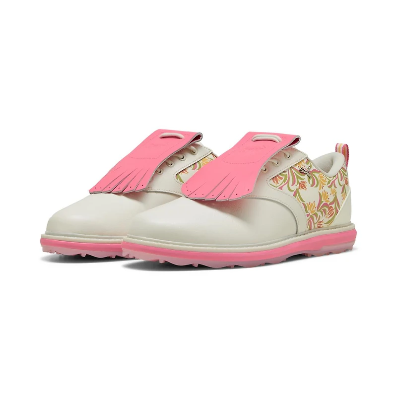 Women's Avant Dani Dazey Spikeless Golf Shoe - White/Multi