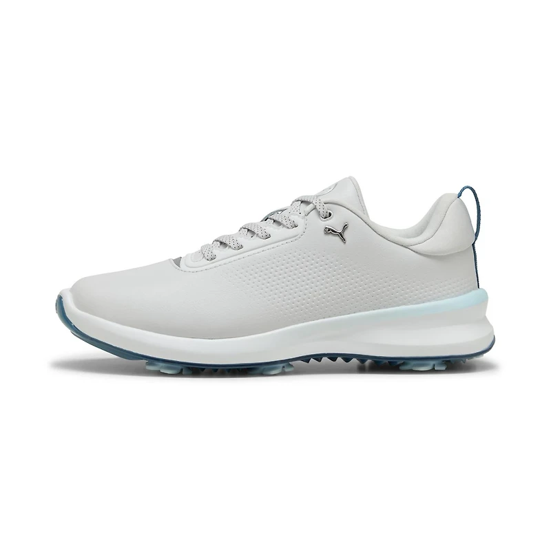 Women's Ignite Blaze 2 Spiked Golf Shoe - Grey/Blue