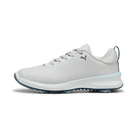 Women's Ignite Blaze 2 Spiked Golf Shoe - Grey/Blue