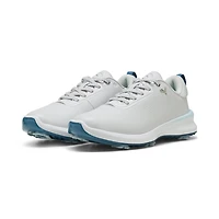 Women's Ignite Blaze 2 Spiked Golf Shoe - Grey/Blue