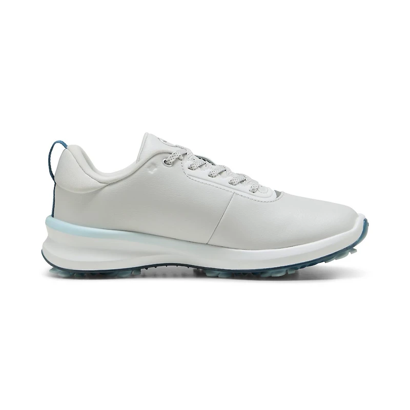 Women's Ignite Blaze 2 Spiked Golf Shoe - Grey/Blue