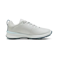 Women's Ignite Blaze 2 Spiked Golf Shoe - Grey/Blue