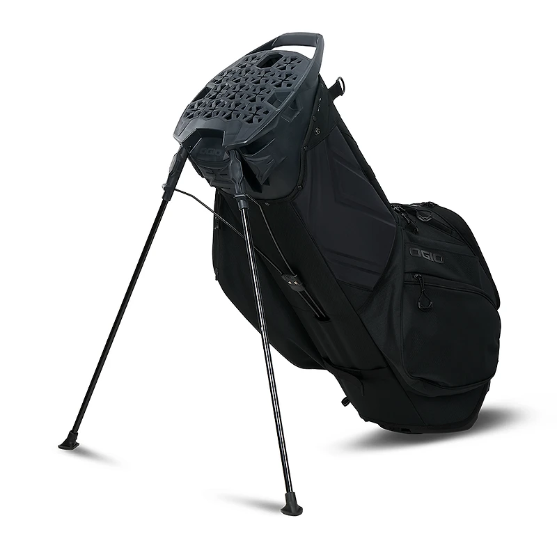 Prior Generation - Silencer Hybrid Stand Bag