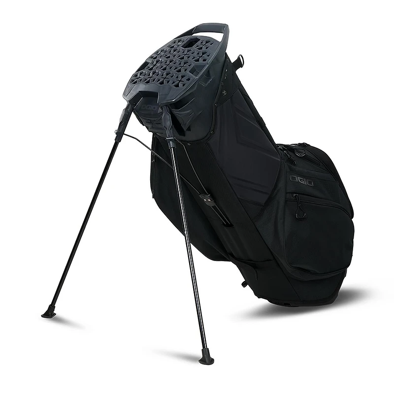 Silencer Hybrid Stand Bag
