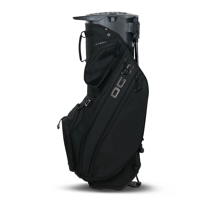 Silencer Hybrid Stand Bag