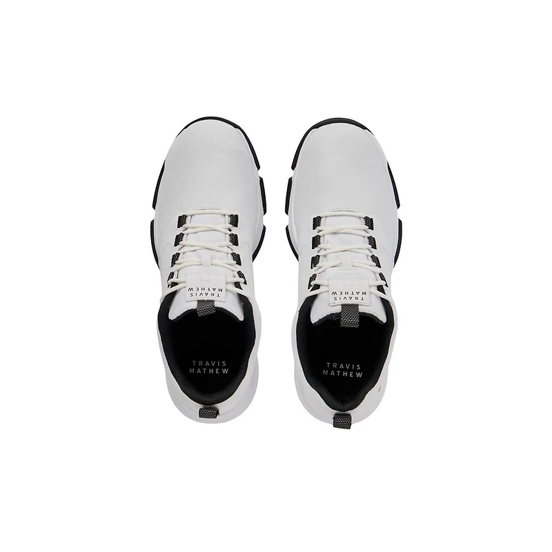 Men's The Ringer 2.0 Spiked Golf Shoe