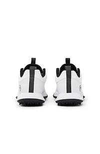 Men's The Ringer 2.0 Spiked Golf Shoe - White