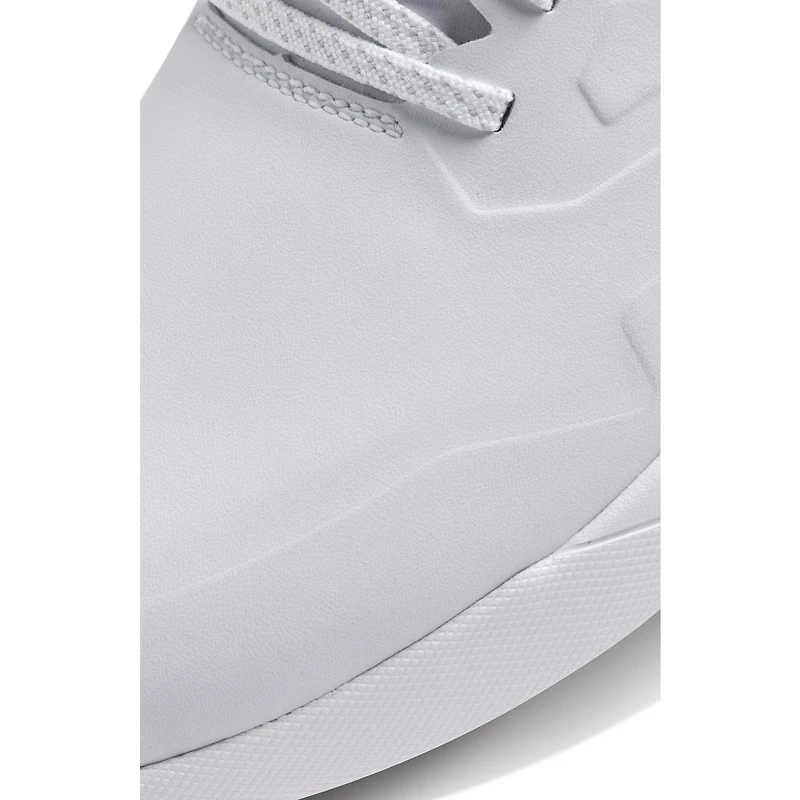 Men's Daily Pro Hybrid Plus Spikeless Golf Shoe - White/Blue
