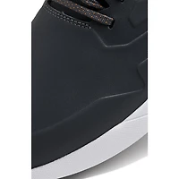 Men's Daily Pro Hybrid Spikeless Golf Shoe - Dark Grey/Brown
