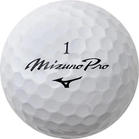 Pro S Golf Balls