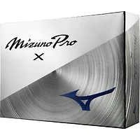 Pro X Golf Balls