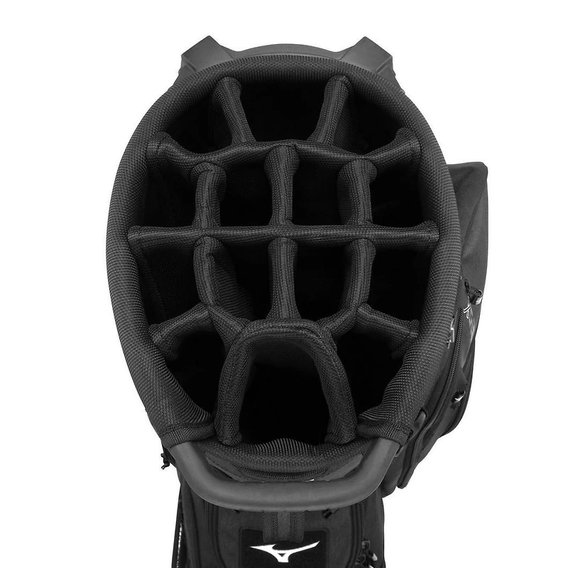 BR-DX Hybrid Stand Bag