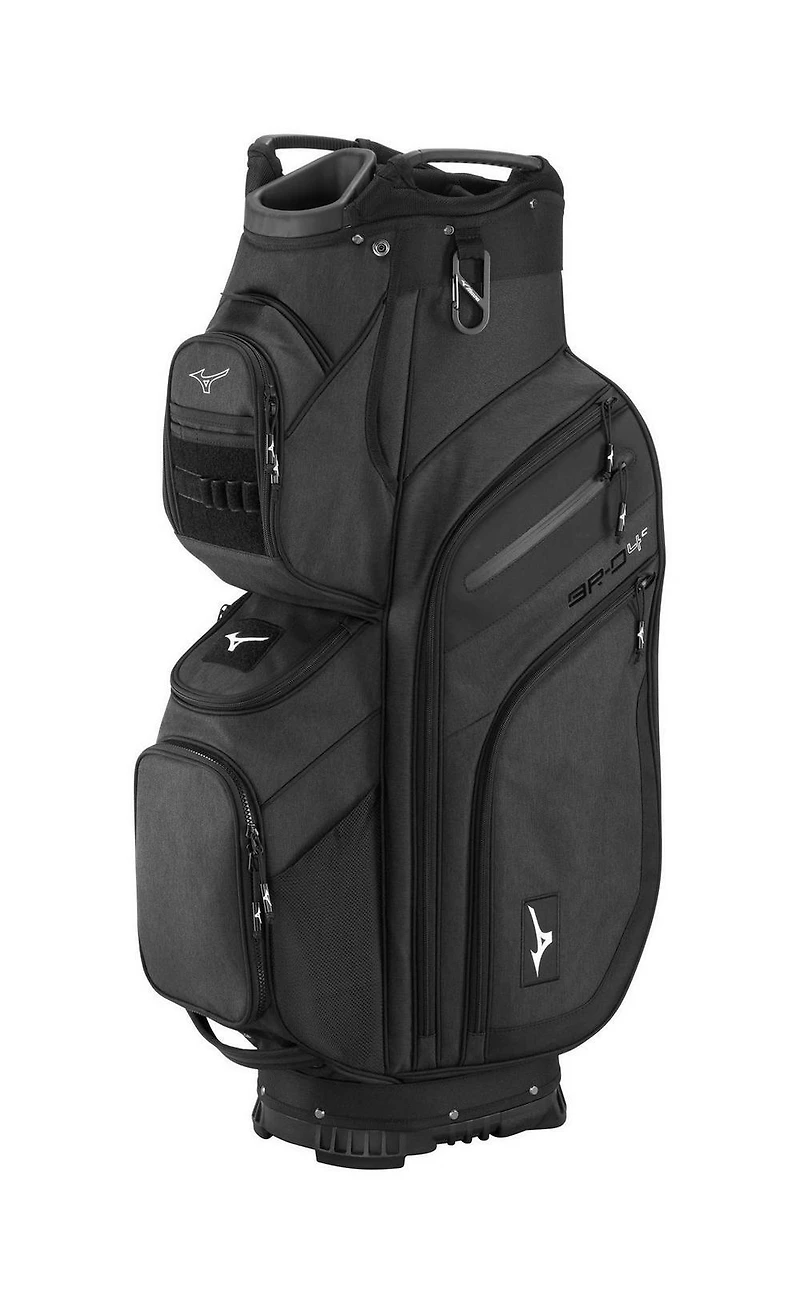 BR-D4C Cart Bag