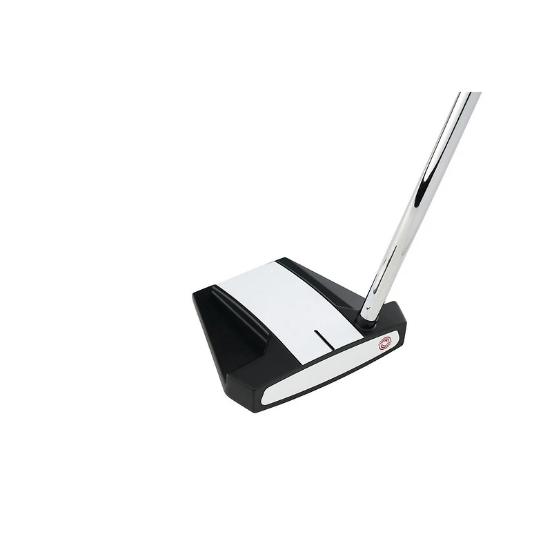White Hot Versa 12 Double Bend Putter with Steel Shaft