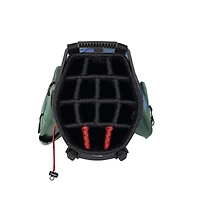 Limited Edition - Eclipse E-3.5 Stand Bag