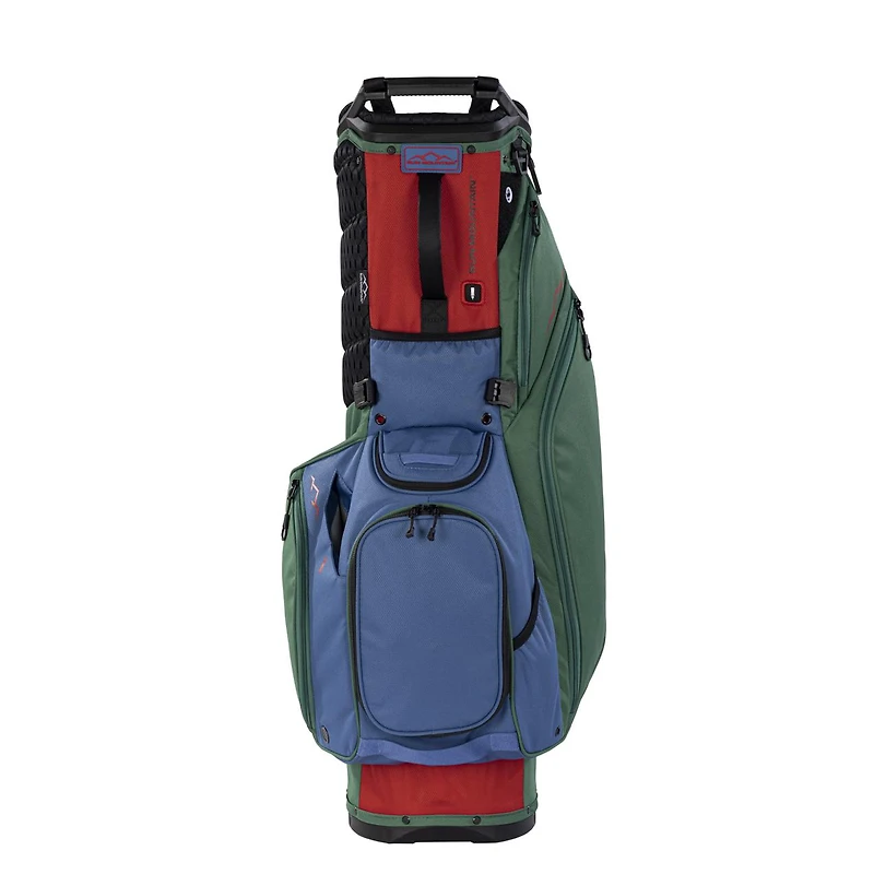 Limited Edition - Eclipse E-3.5 Stand Bag