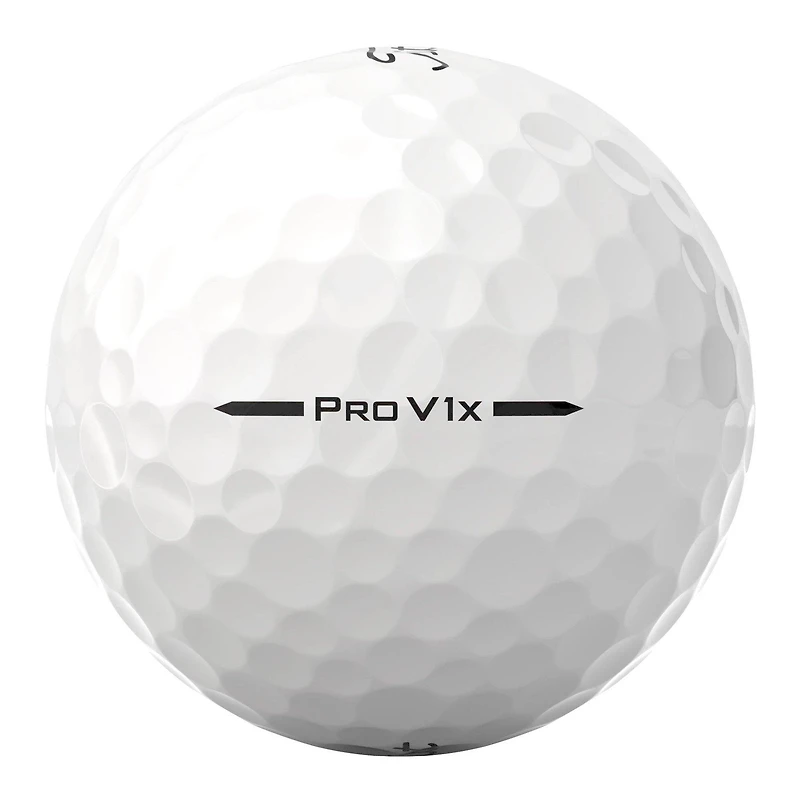 Pro V1x Golf Balls