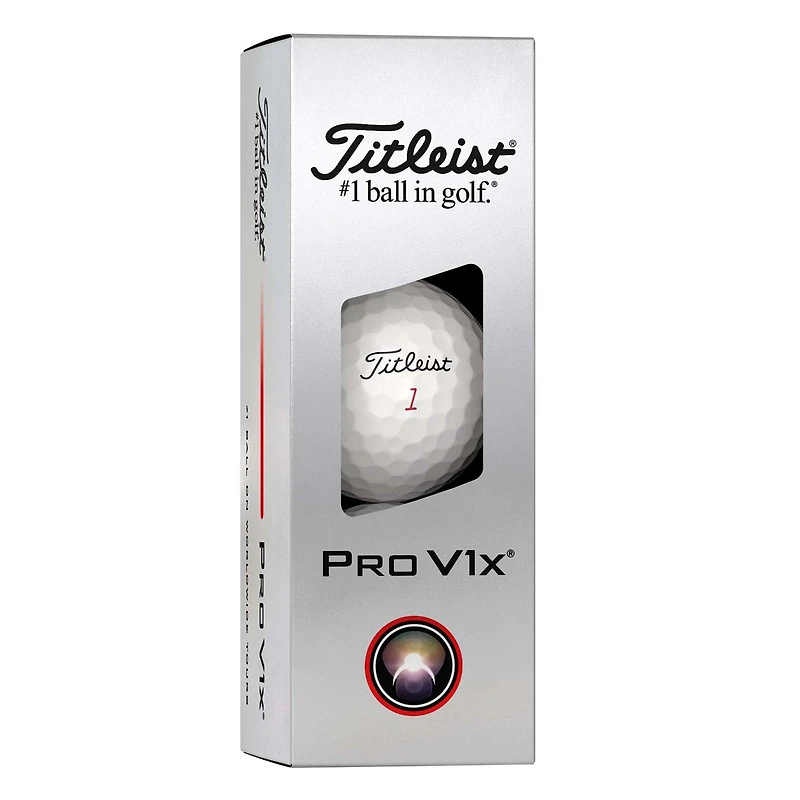 Pro V1x Golf Balls