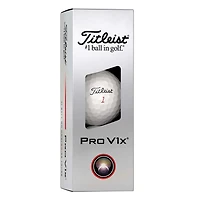 Pro V1x Golf Balls