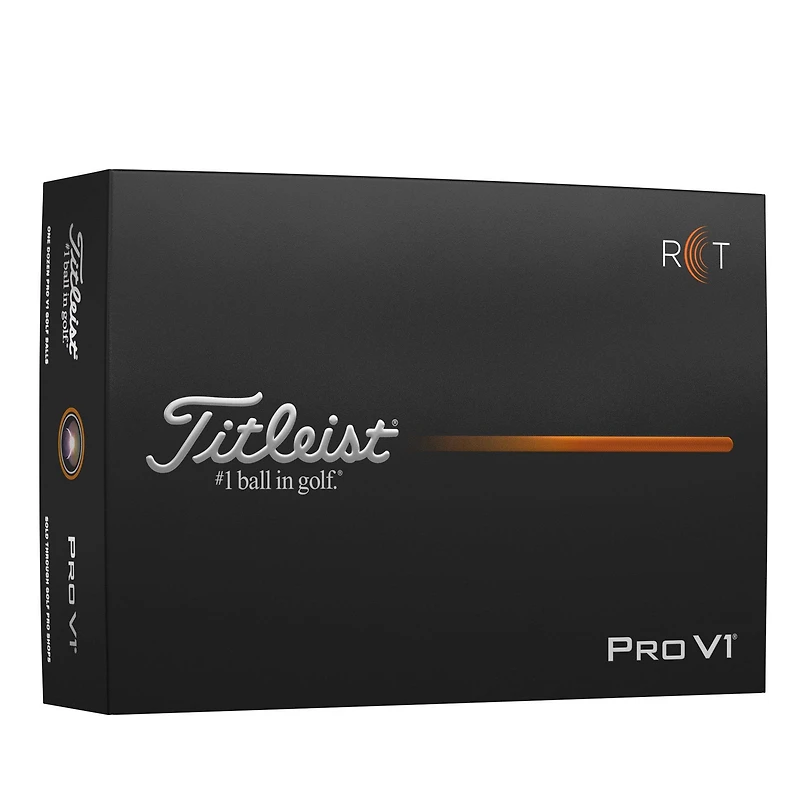 Pro V1 Golf Balls - RCT