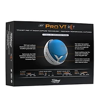 Pro V1 Golf Balls - RCT