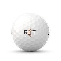 Pro V1x Left Dash Golf Balls - RCT