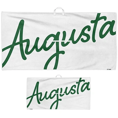 Augusta Tour Towel
