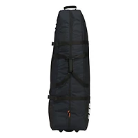 Three Stripe Travel Cover