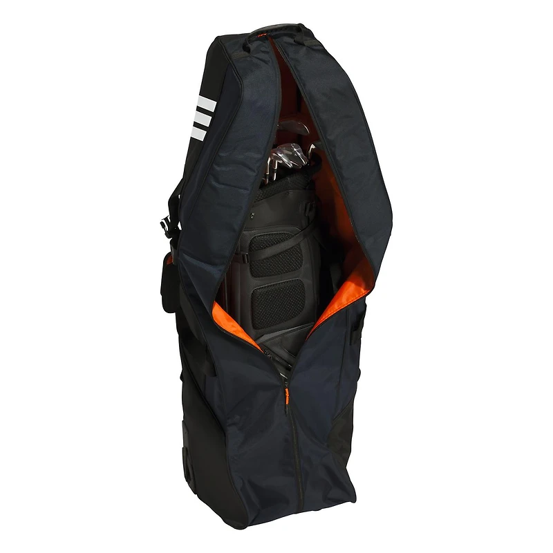 Three Stripe Travel Cover