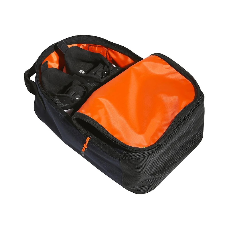 Three Stripe Shoe Bag