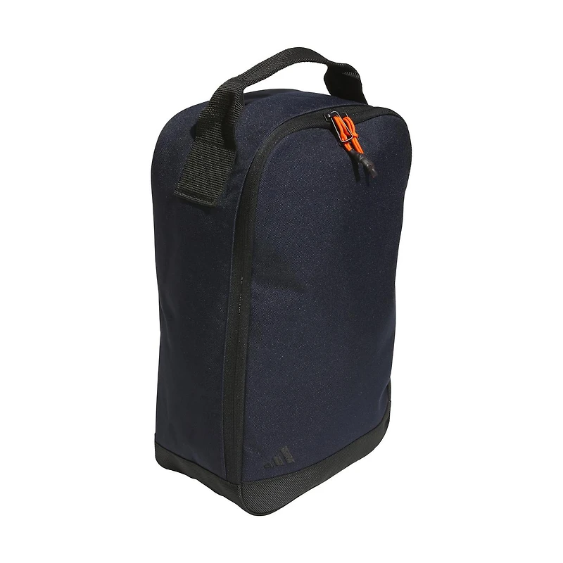 Three Stripe Shoe Bag