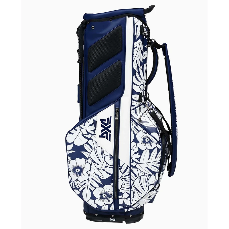 Limited Edition - Aloha Hybrid Stand Bag