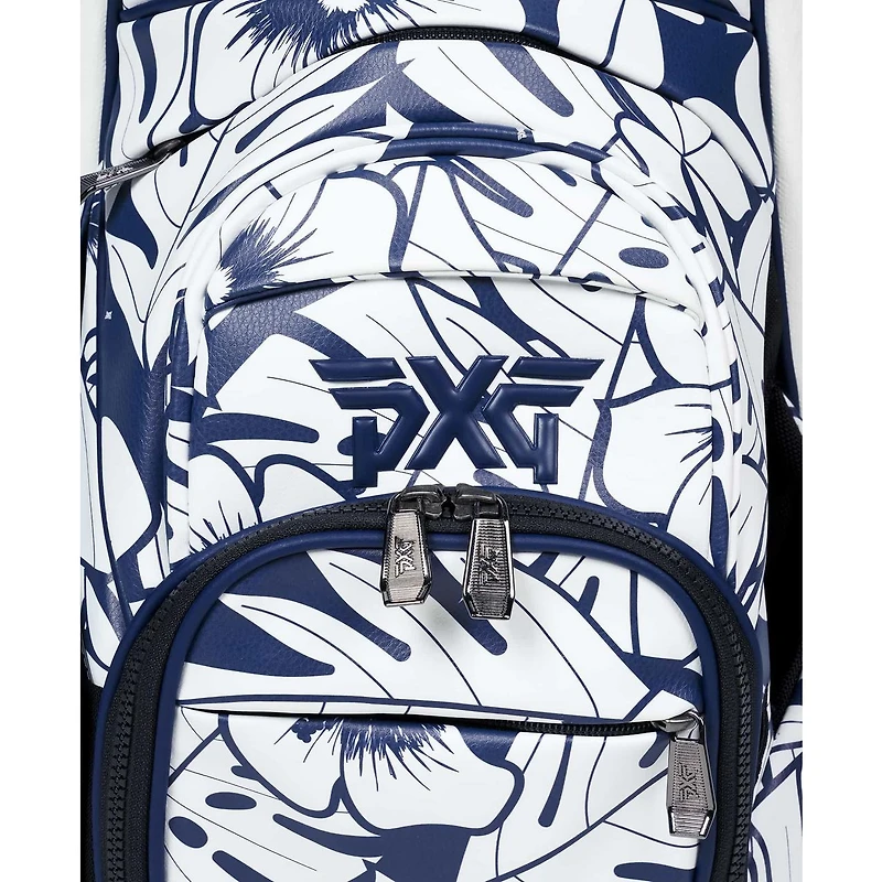 Limited Edition - Aloha Hybrid Stand Bag