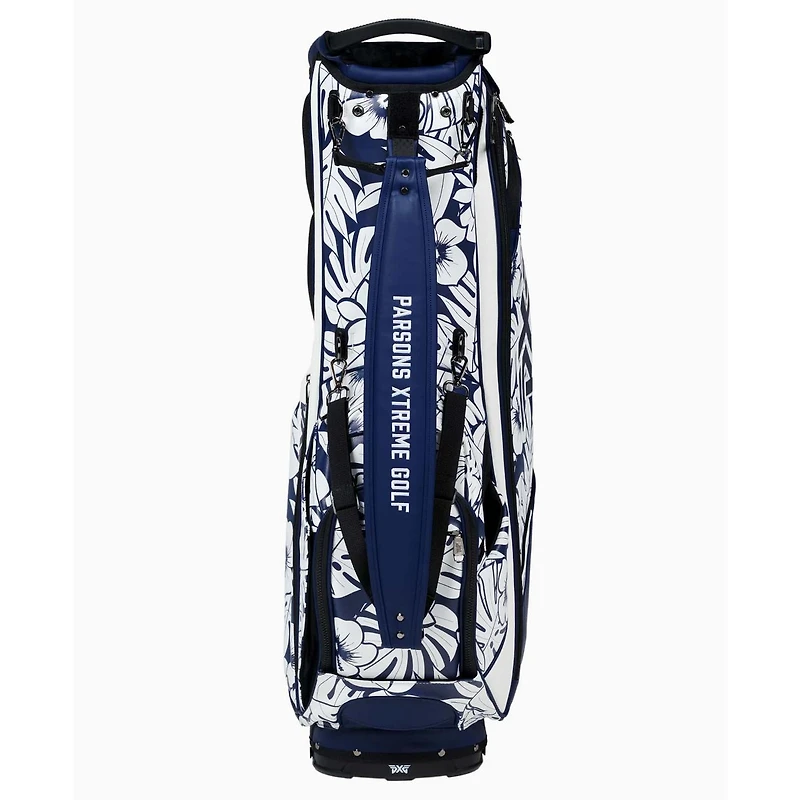 Limited Edition - Aloha Hybrid Stand Bag