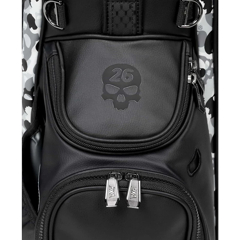 Limited Edition - Deluxe Stand Bag