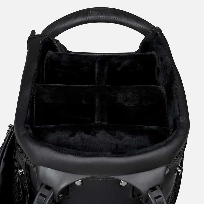 Limited Edition - Deluxe Hybrid Stand Bag