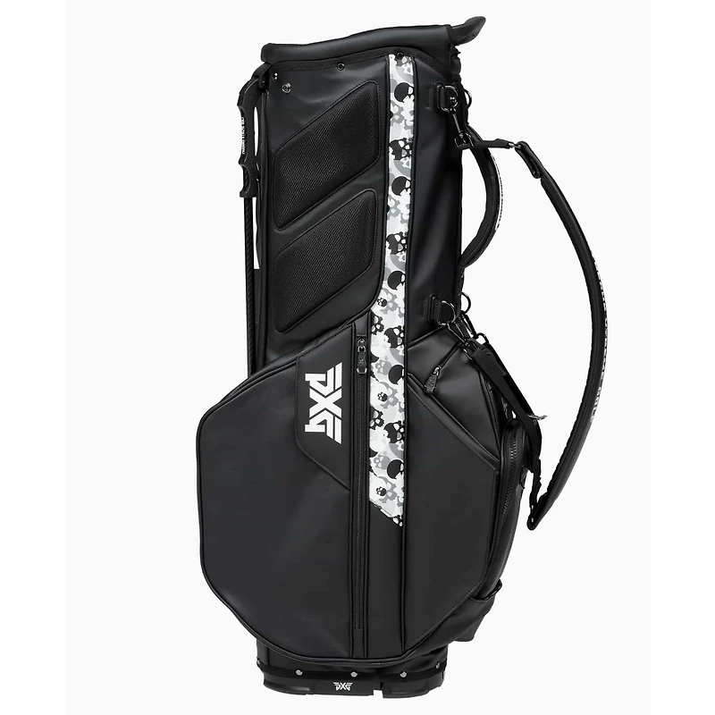Limited Edition - Deluxe Hybrid Stand Bag