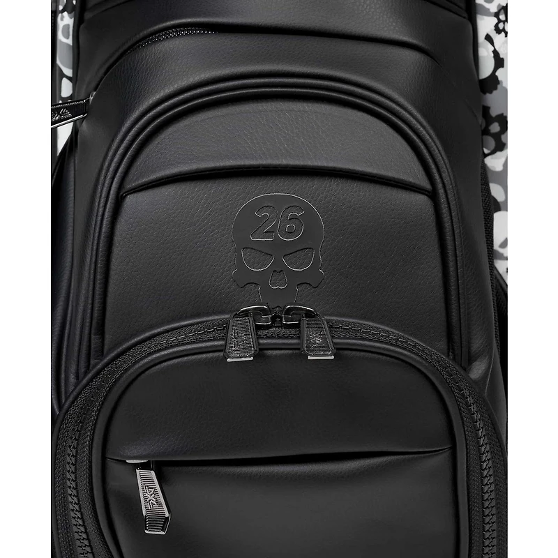 Limited Edition - Deluxe Hybrid Stand Bag