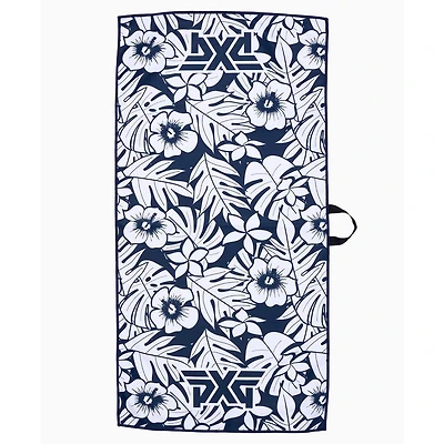 Limited Edition - Aloha Players Towel