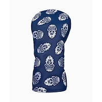 Limited Edition - Tiki Skull  Driver Headcover