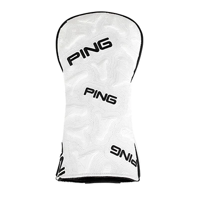 Icon Driver Headcover