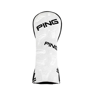 Icon Fairway Headcover